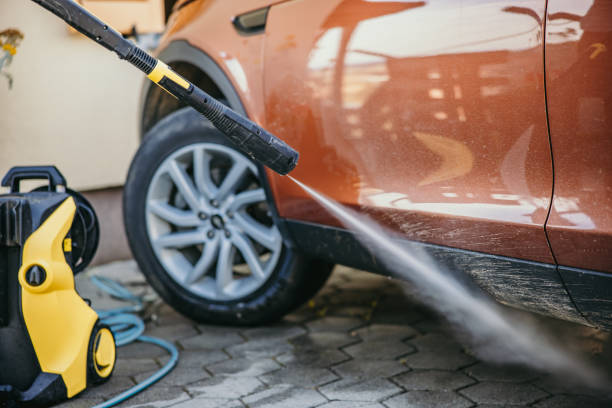 Best Power Washing Near Me  in West Yellowstone, MT